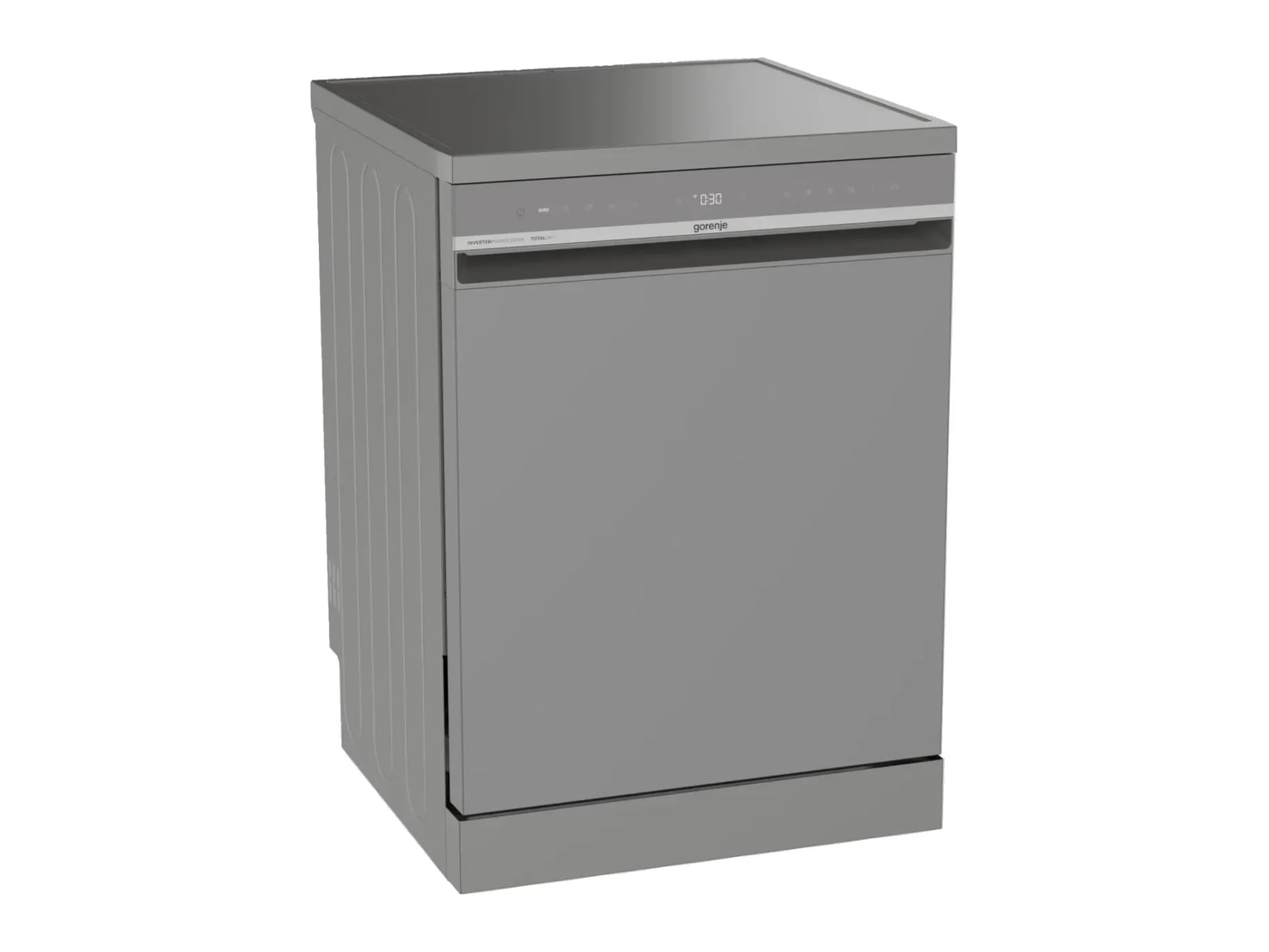 Gorenje - ULTRA16FSAESX G600 Dishwashers