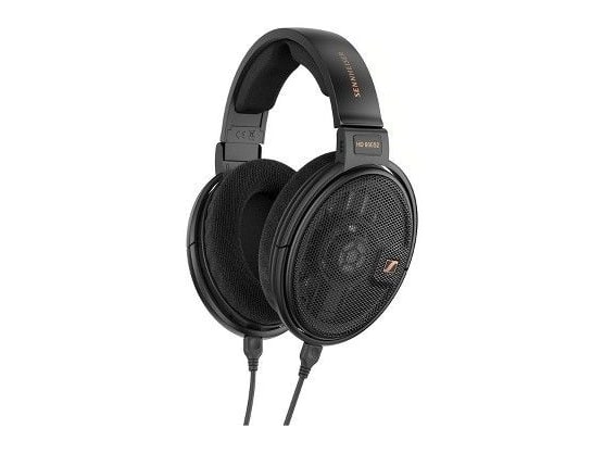 Sennheiser - HD 660S2 Over-Ear Headphones