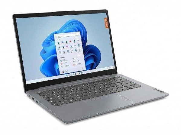 Lenovo - V14 14" - AMD Ryzen 7 7730U chip - 16GB Memory - 512GB SSD