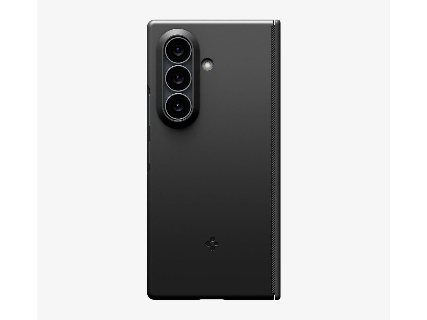 Spigen - Air Fit Pro (Mag Fit) - Galaxy Z Fold 8 Ultra - Black