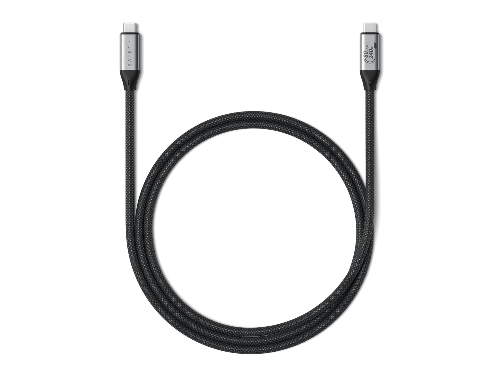 Satechi - USB4 V2 Pro Cable USB-C Cables