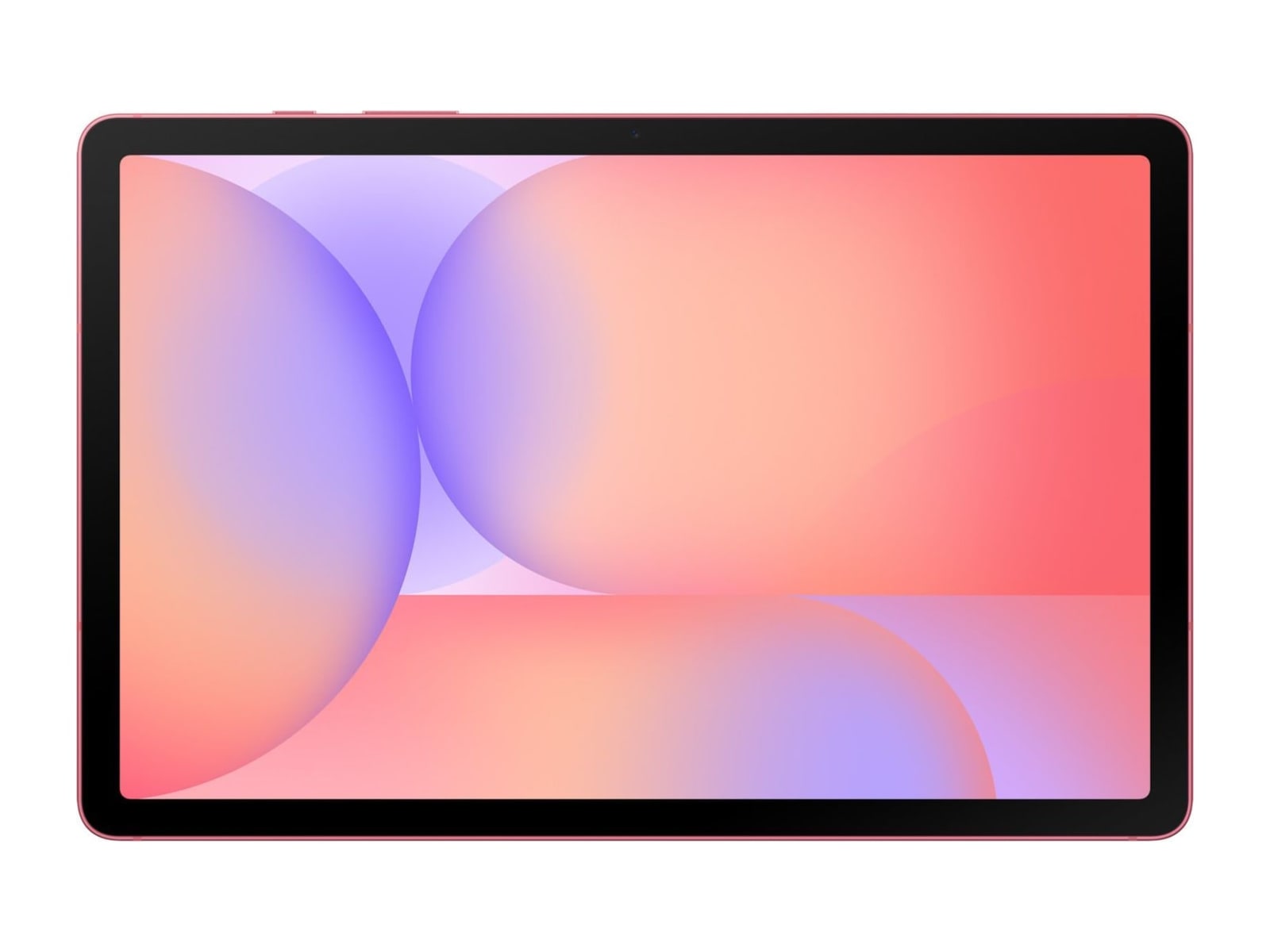 Samsung - Galaxy Tab S10 Lite - 128GB - Wi-Fi - Coral Red (EU)