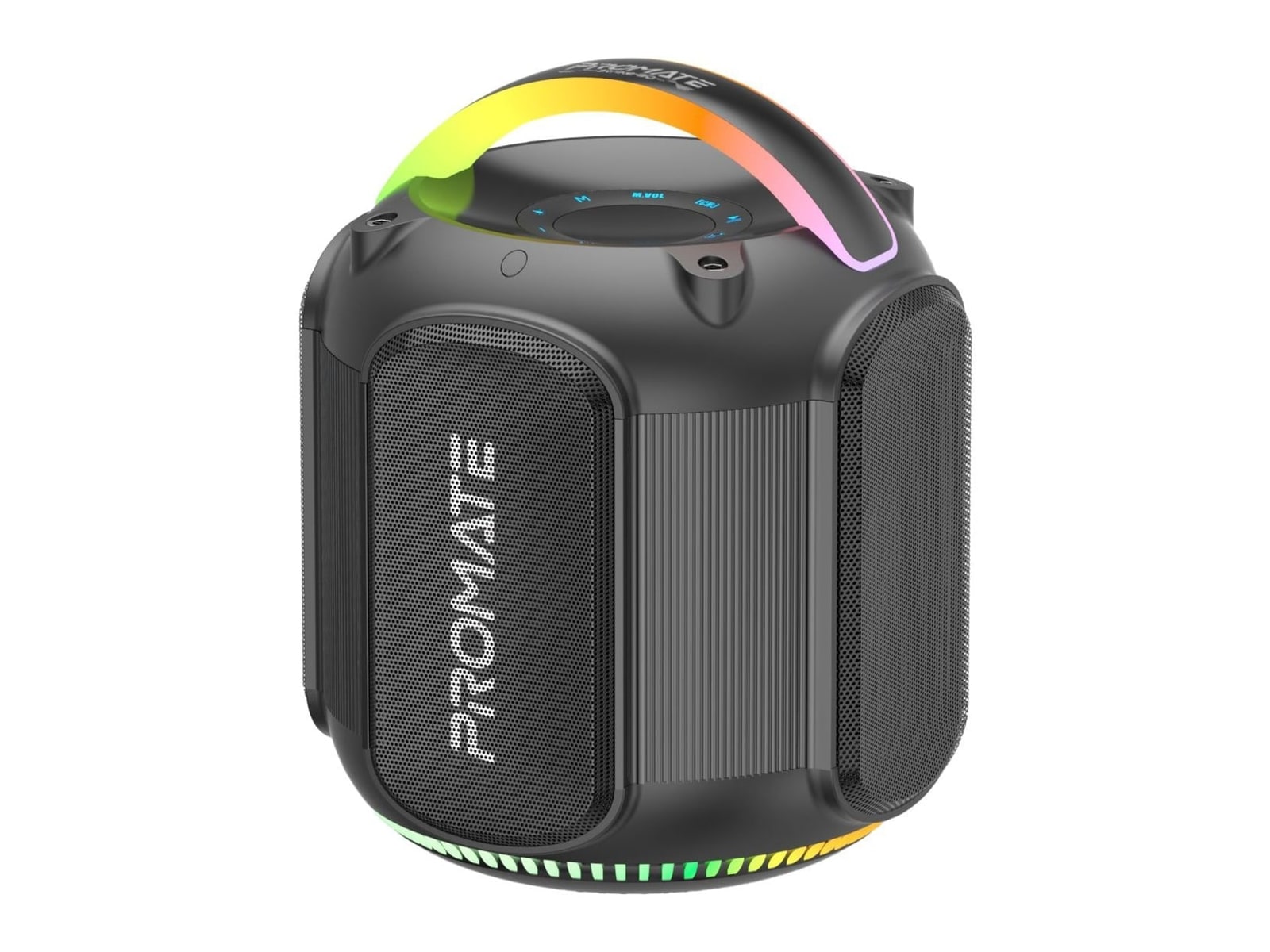 Promate - Strike-80 Portable Speakers