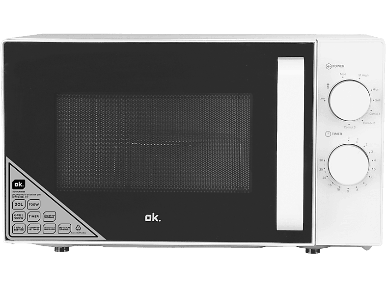 ok. - OMWG 2024-1 W Microwaves