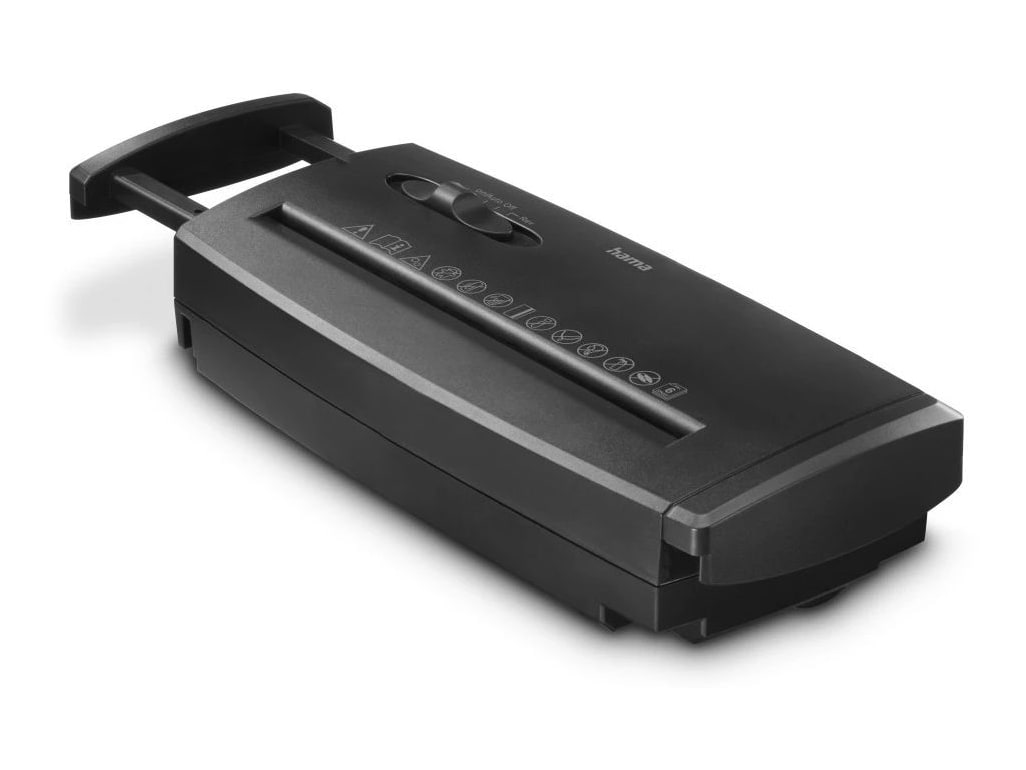 Hama - Classic S60 Paper Shredders