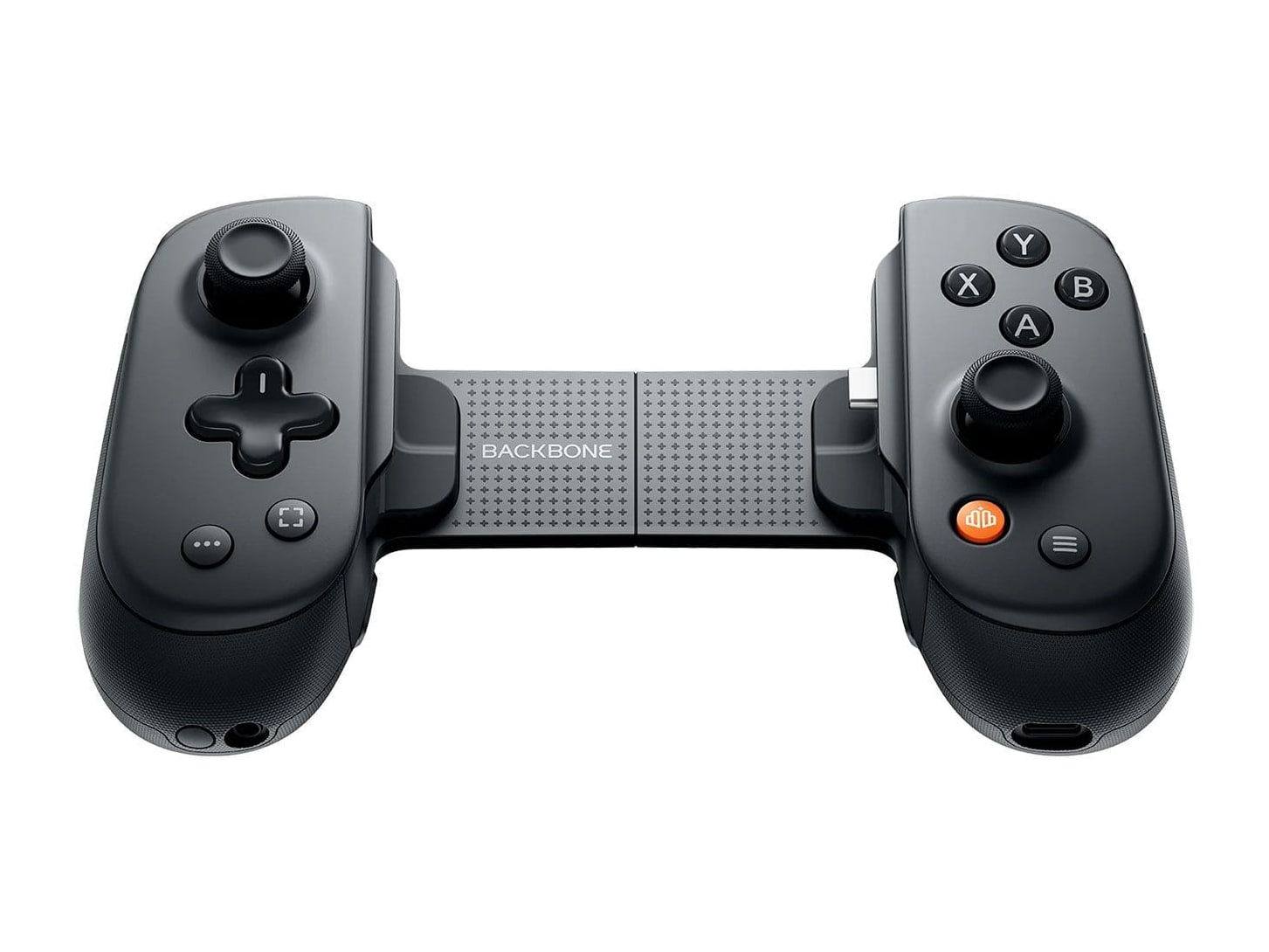 Backbone - Backbone Pro USB-C - Black