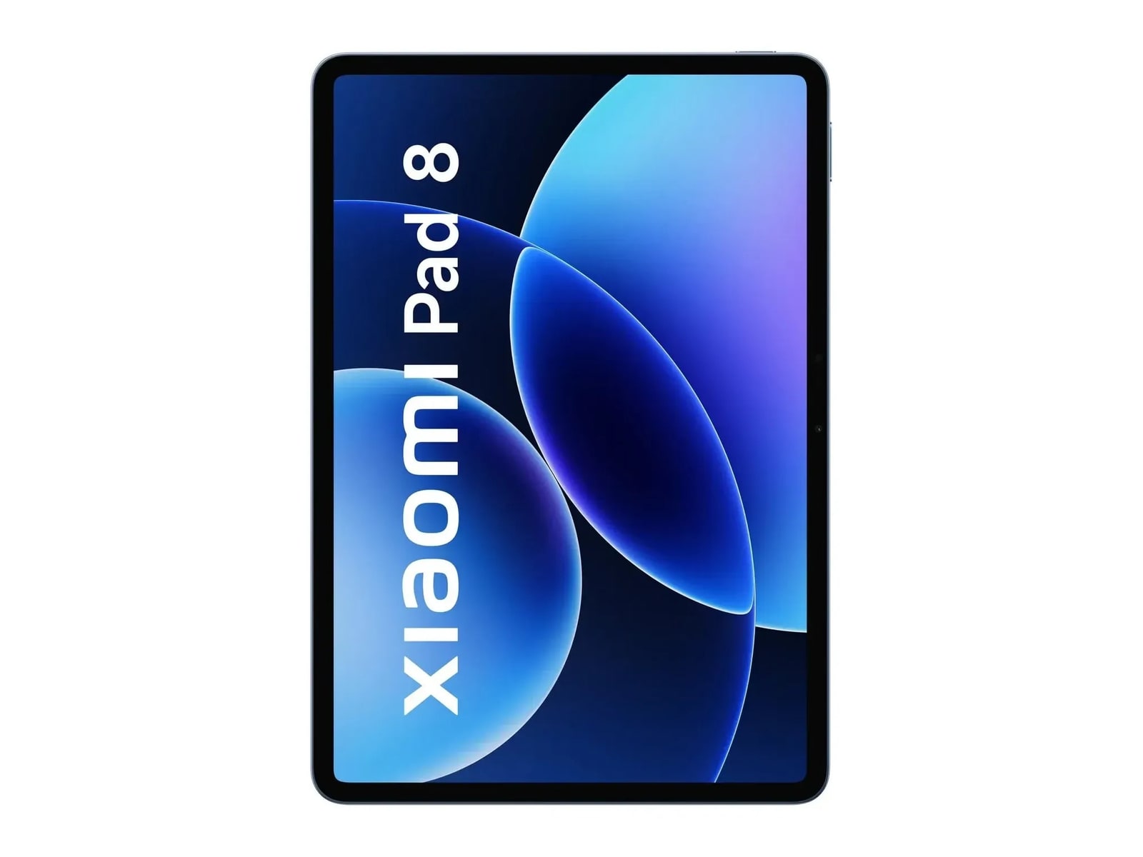 Xiaomi - Pad 8 - 128GB - Blue
