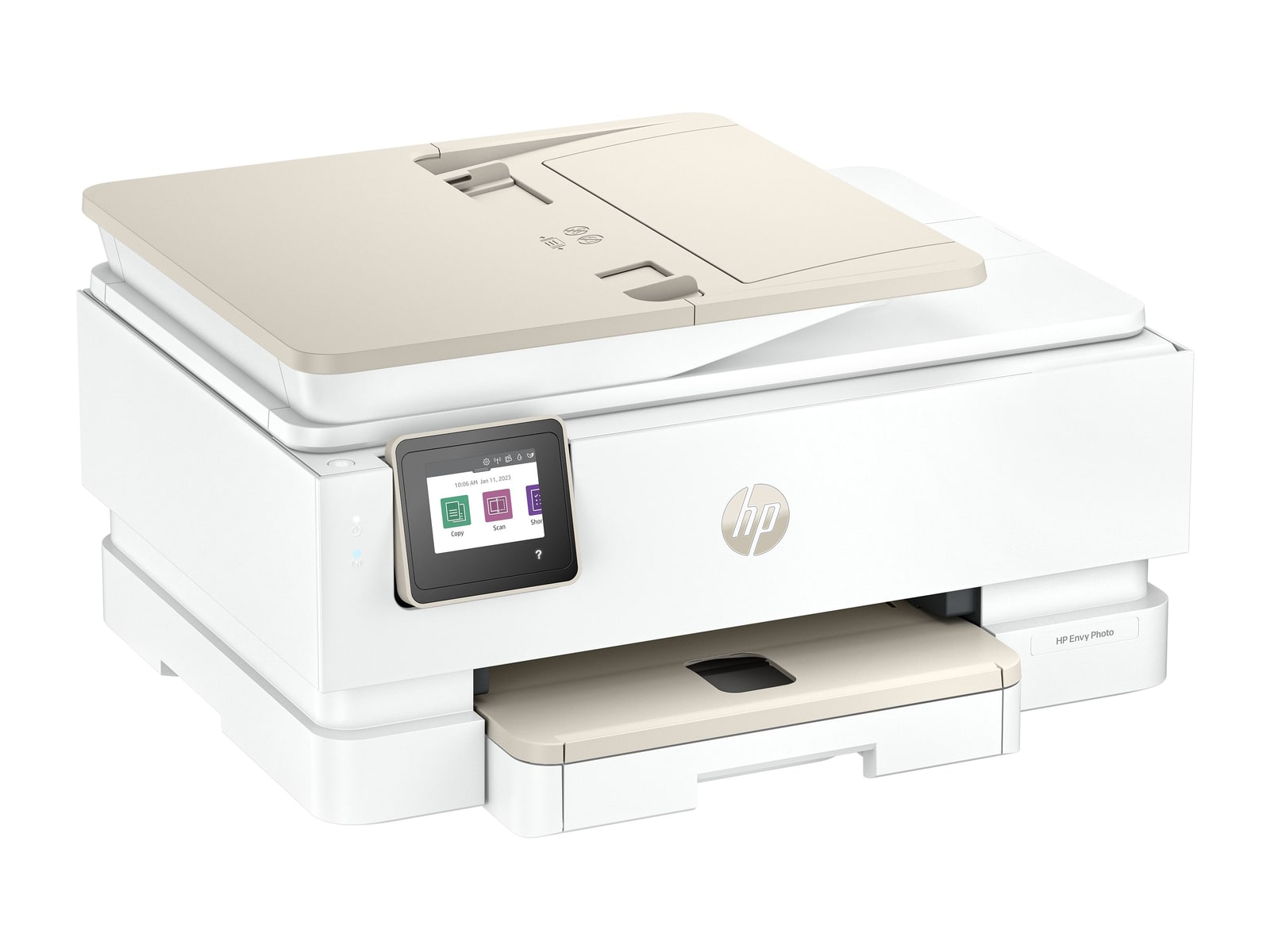 HP - Envy 7978 Printers