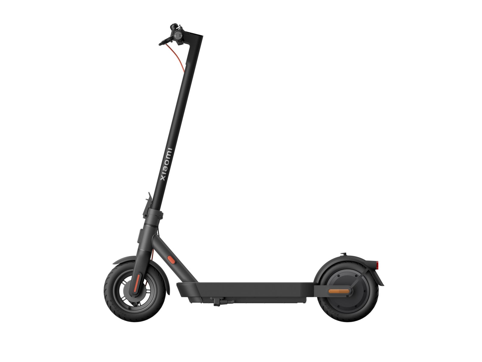 Xiaomi - Electric Scooter 4 Pro (2nd Gen) Electric Scooters