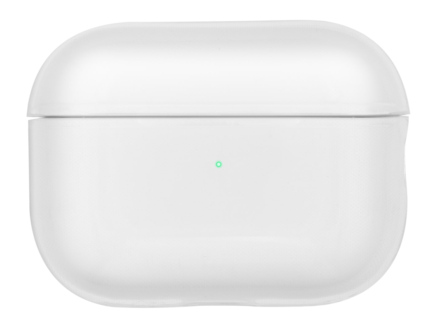 Native Union - (Re)Clear Case - AirPods Pro (Gen. 1 & 2)