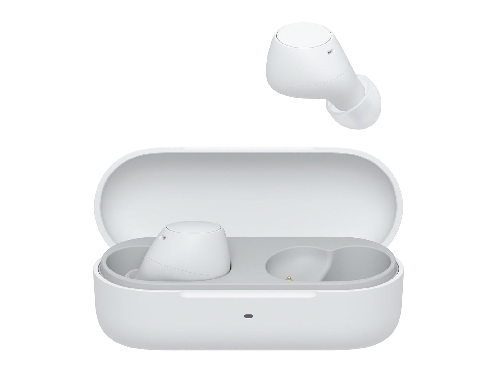 Sony - WF-C510 Bluetooth 5.3 True Wireless Earbuds