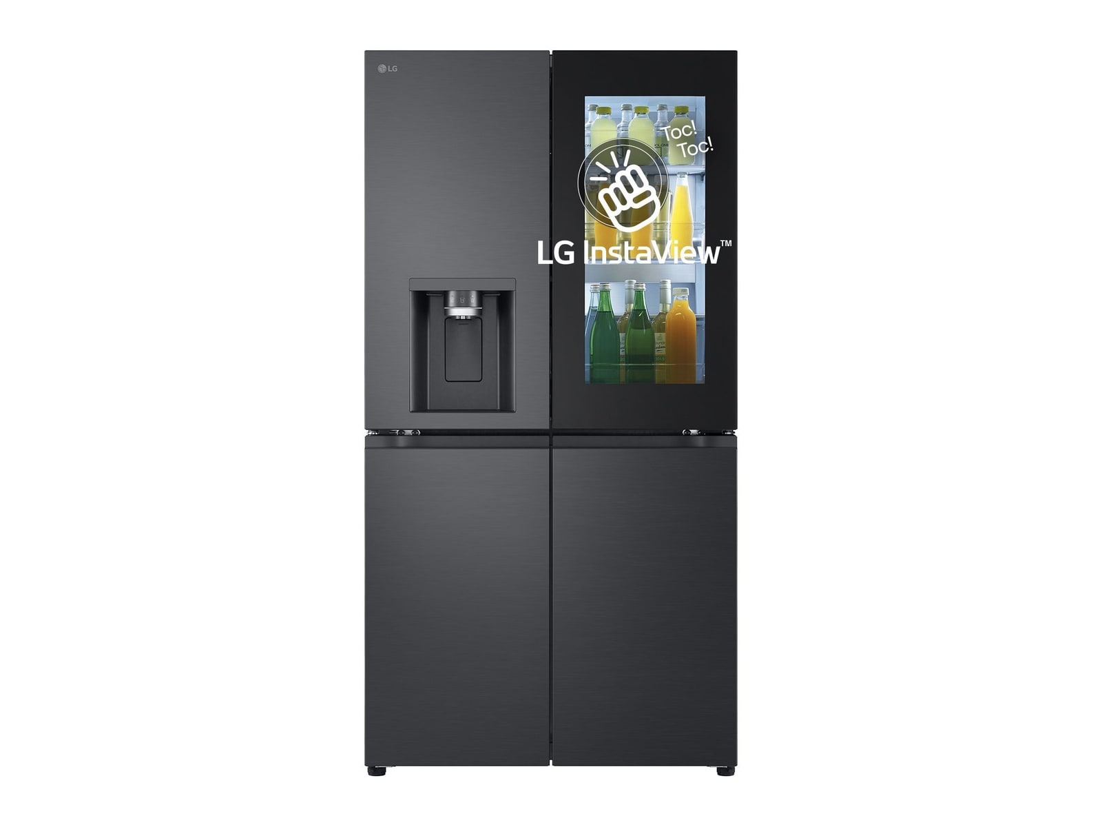 LG - GMG960EVJE Refrigerators