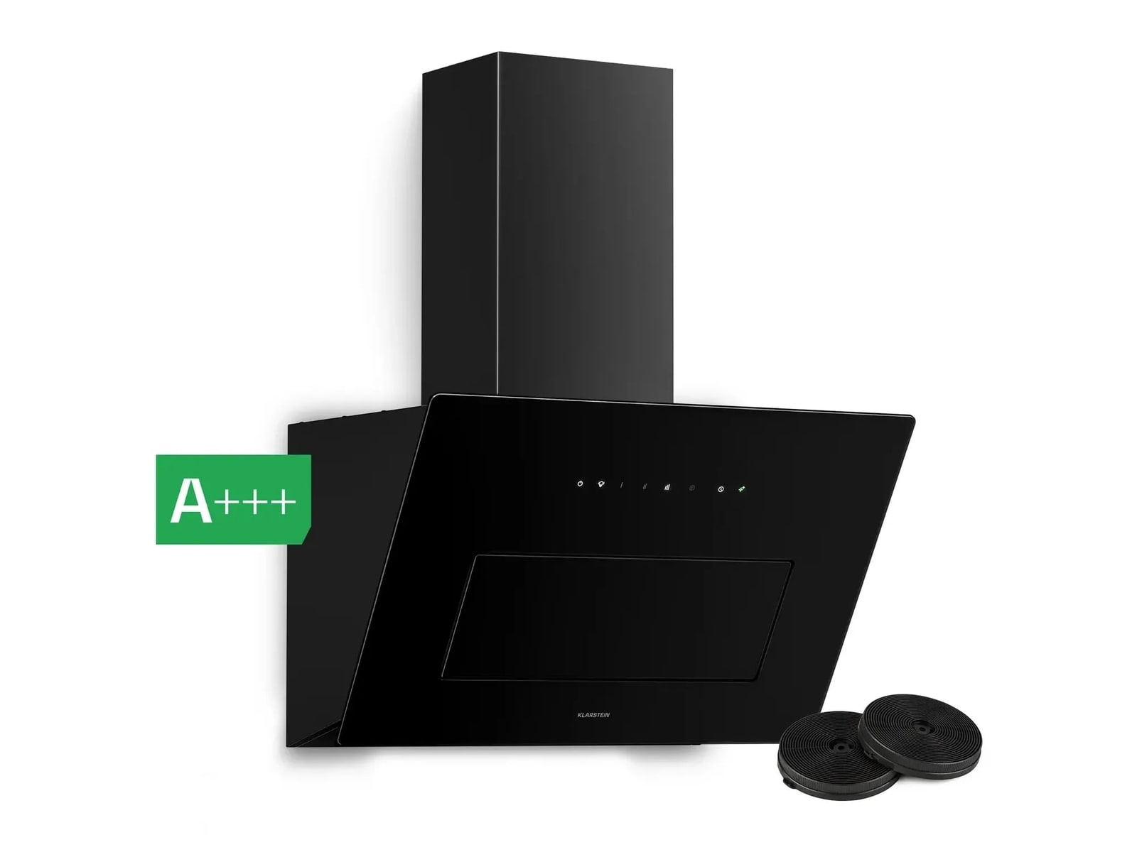 Klarstein - SleekAir Range Hoods