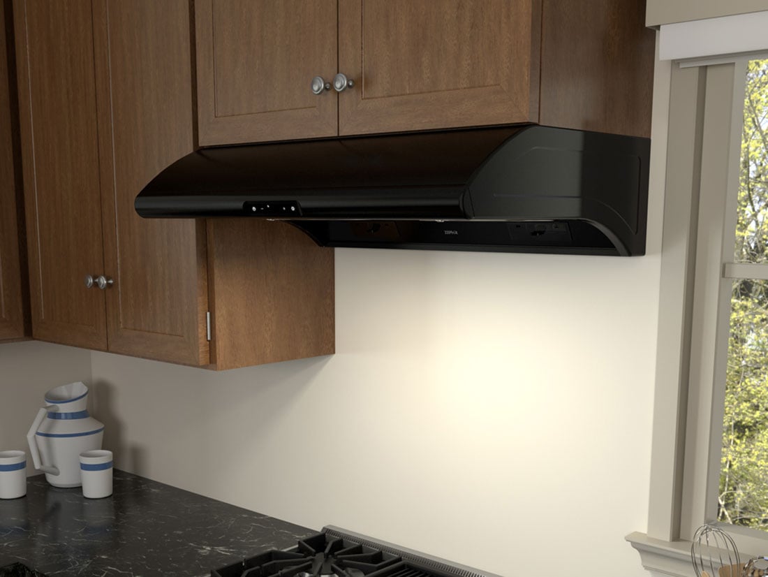 Zephyr - AK2100CB Range Hoods