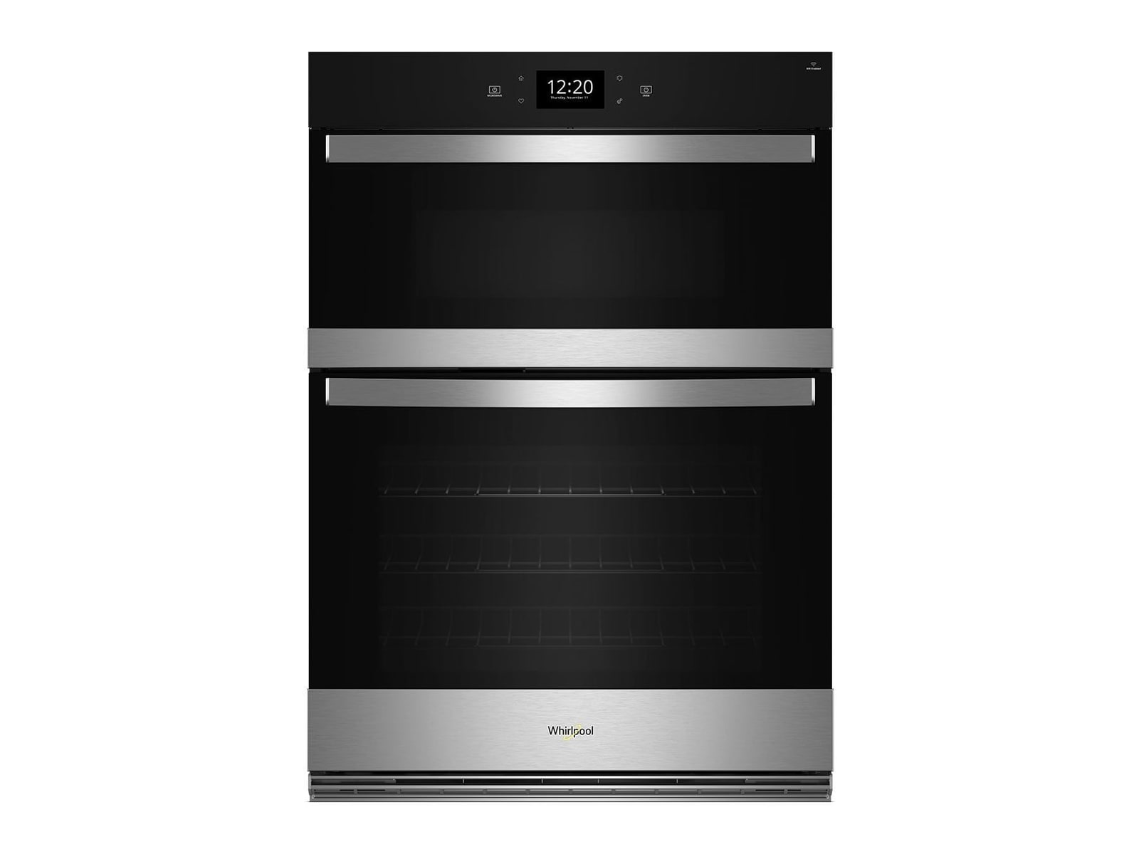 Whirlpool - WOEC7027PZ Ovens & Ranges