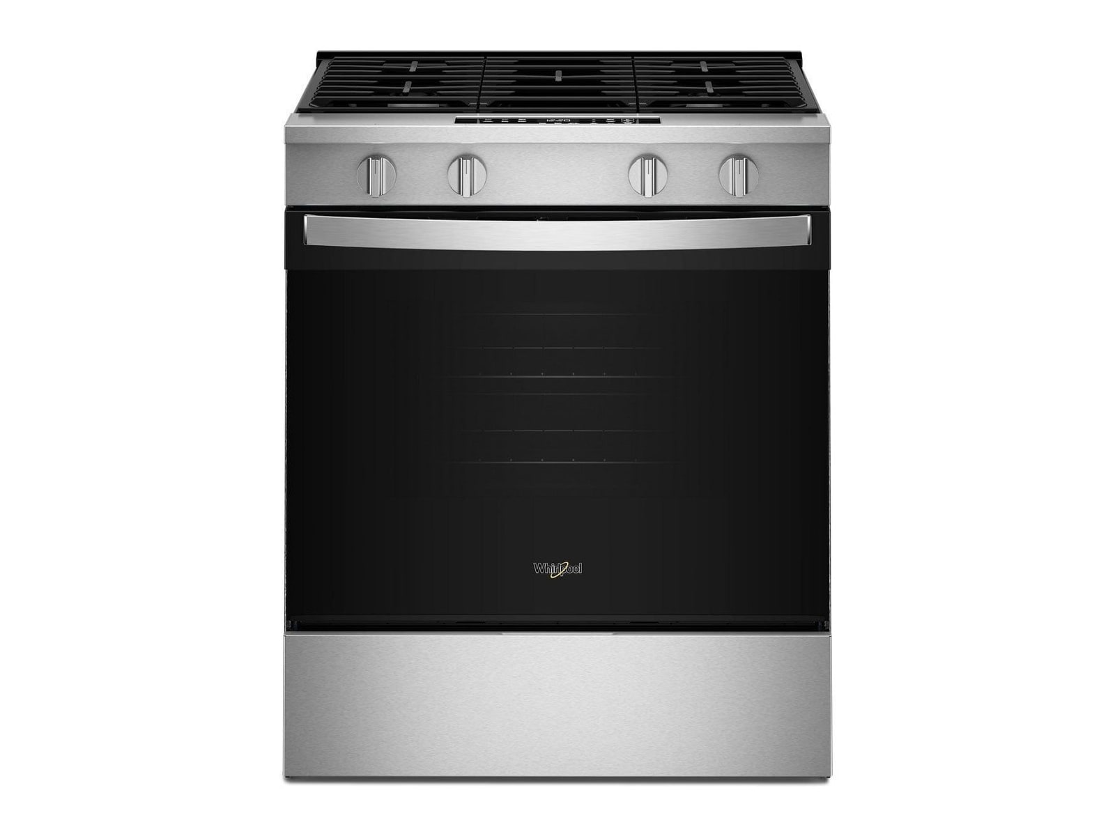 Whirlpool - WSGS3330TS Ovens & Ranges