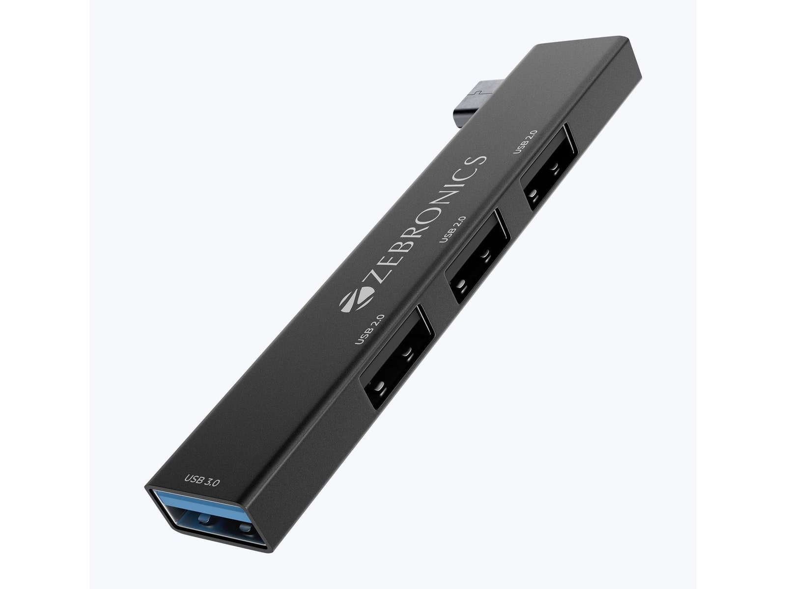 Zebronics - Zeb TA210U USB Hubs