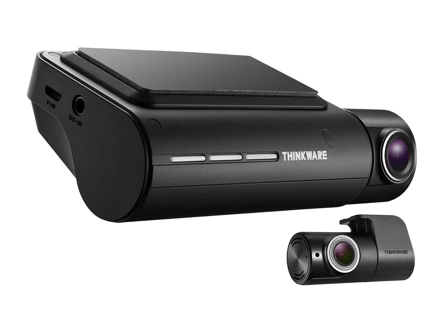 THINKWARE - Q850 PRO 2CH Dash Cameras