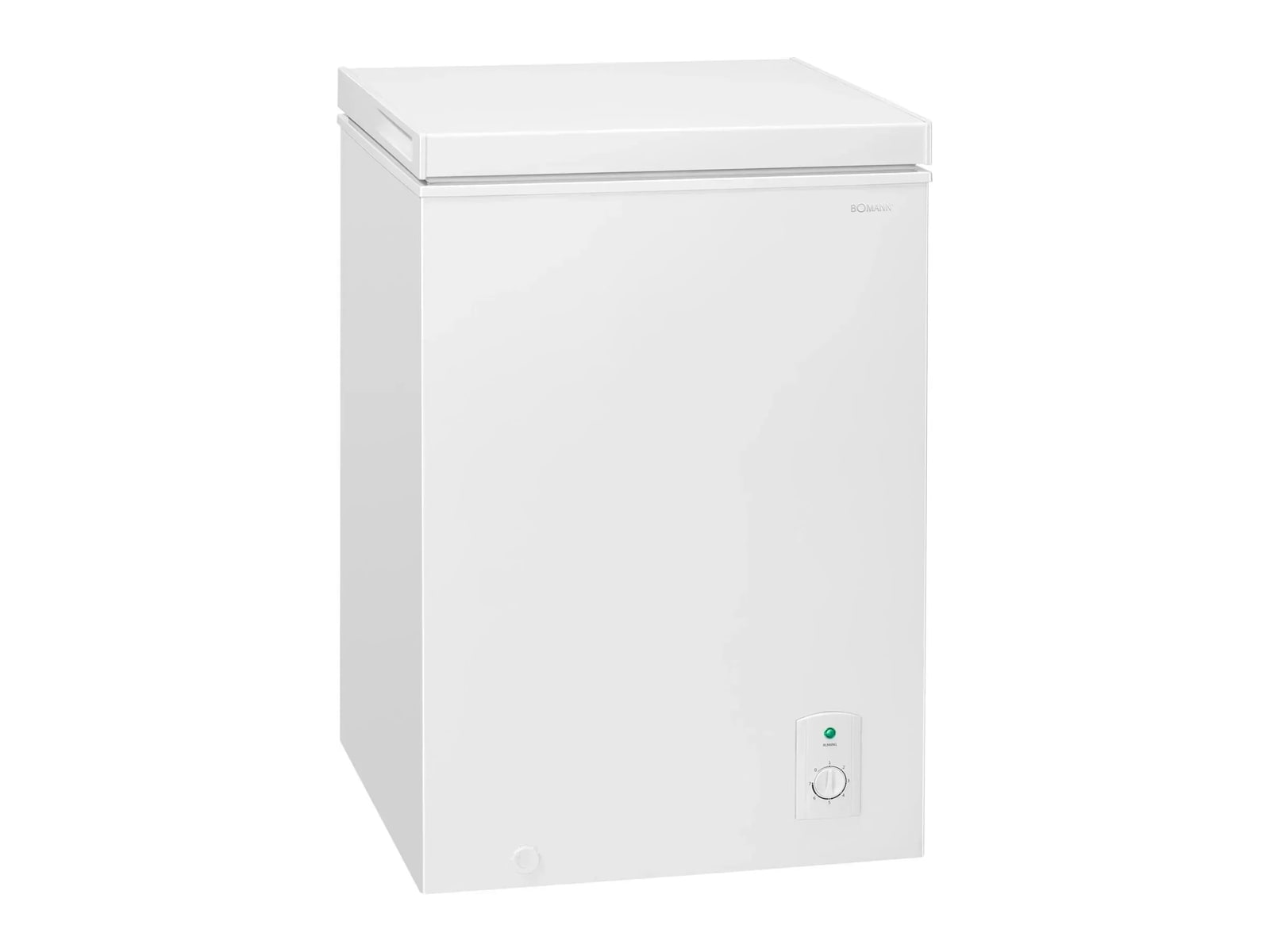 Bomann - GT 7355 Freezers