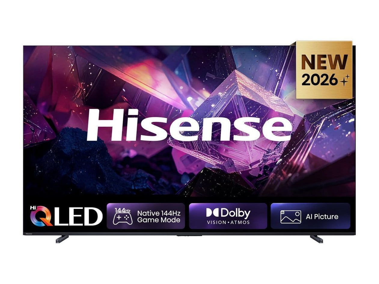 Hisense - Hi-QLED Q7S PRO 100 inch QLED TVs