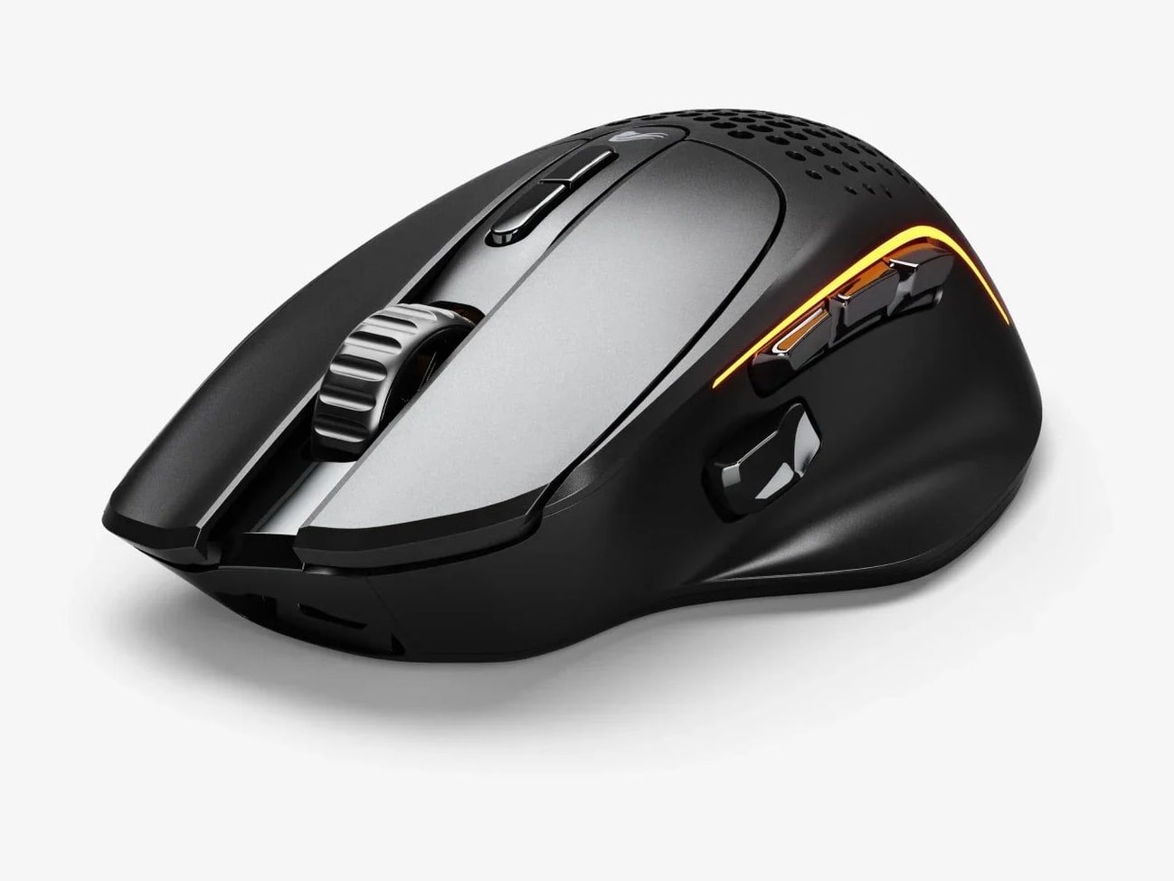 Glorious - Model I 2 Wireless Mice - Black