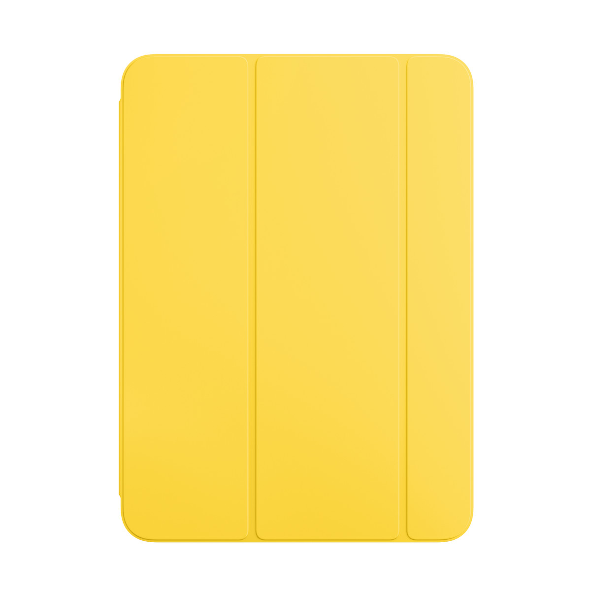 Apple - Smart Folio for iPad (A16) - Tablet Case - Lemonade