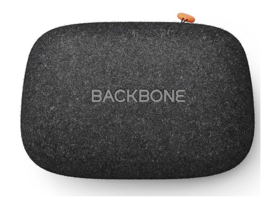 Backbone - Universal Carrying Case - Black
