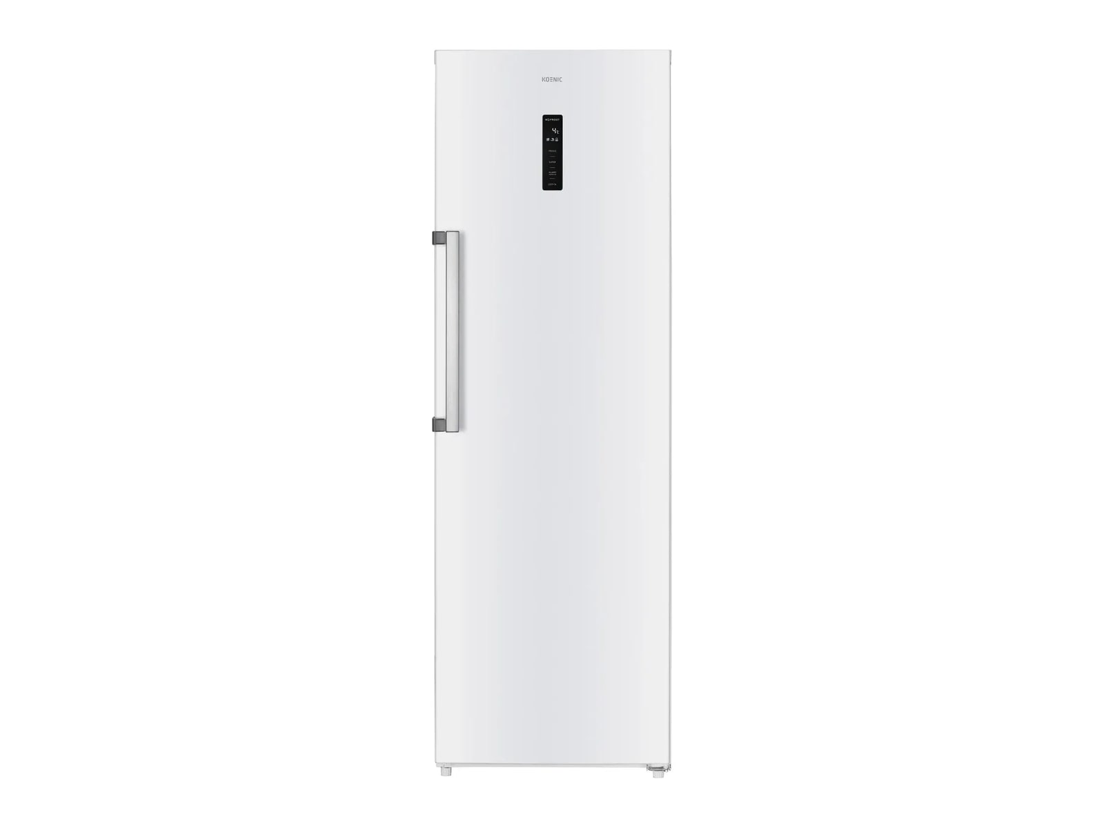 Koenic - KFR 631 C NF W Refrigerators