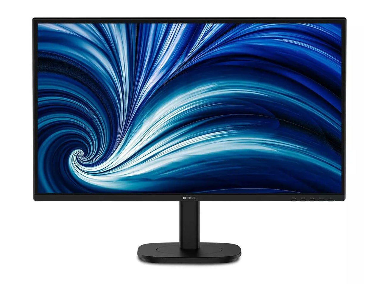 Philips - 27" 27B2N3200J Full HD 120Hz Professional Monitors