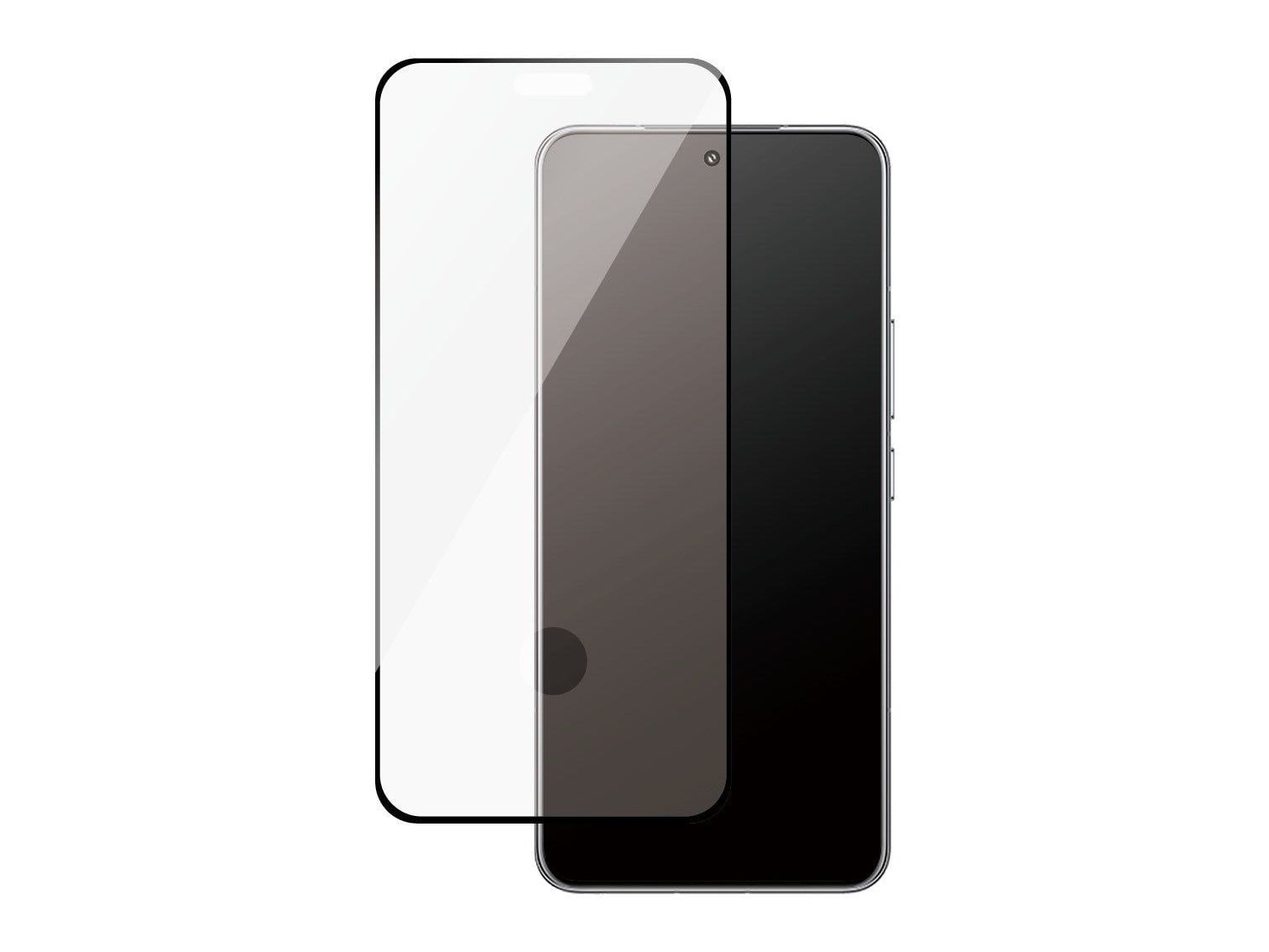 PanzerGlass - Screen Protector Honor Magic7 Pro Ultra-Wide Fit
