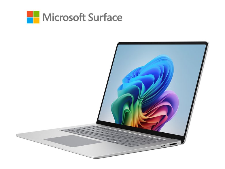 Microsoft - Surface Laptop 15" - 16GB Memory - 512GB SSD - Platinum