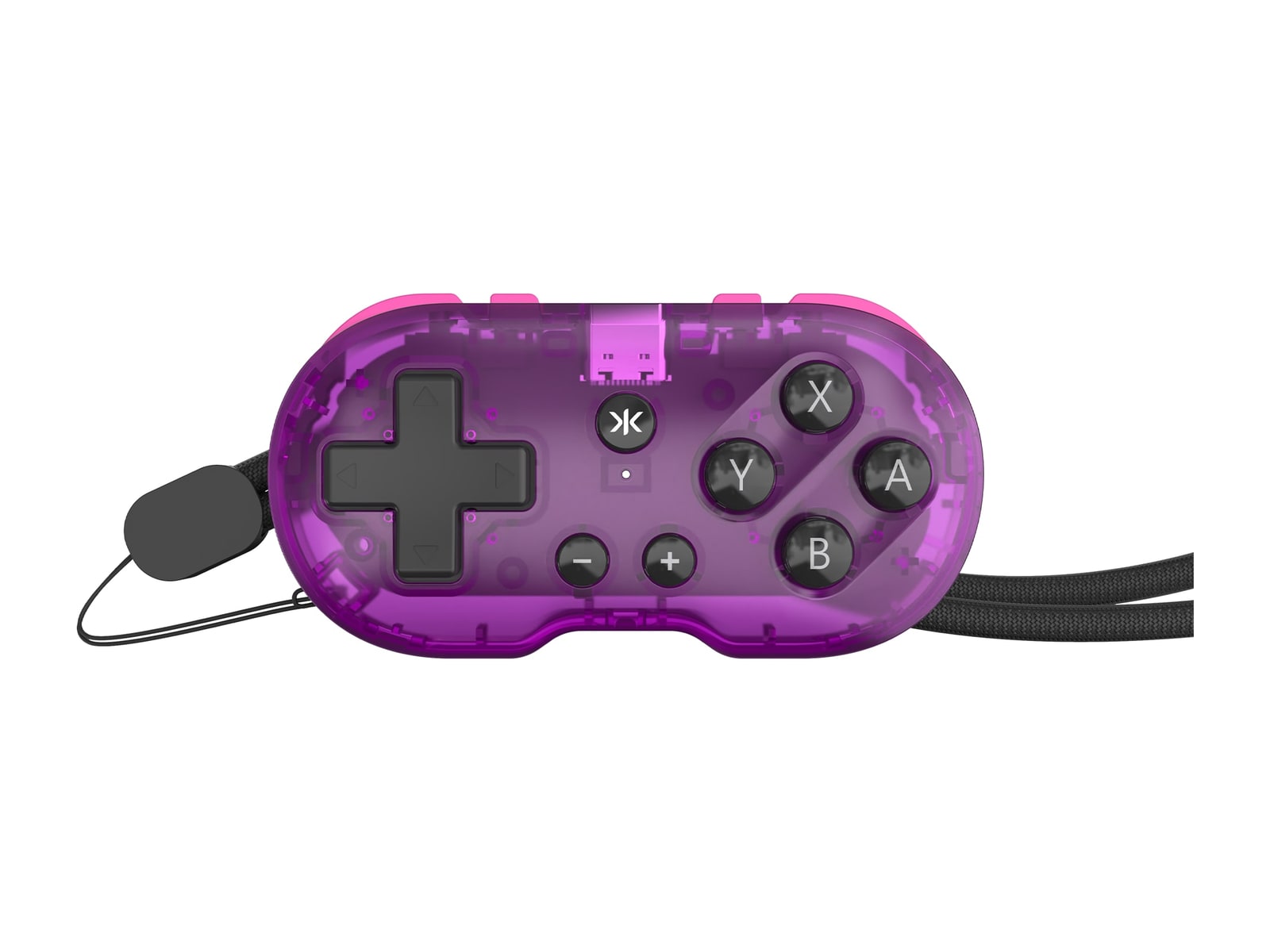 CRKD - ATOM Atomic Purple Edition