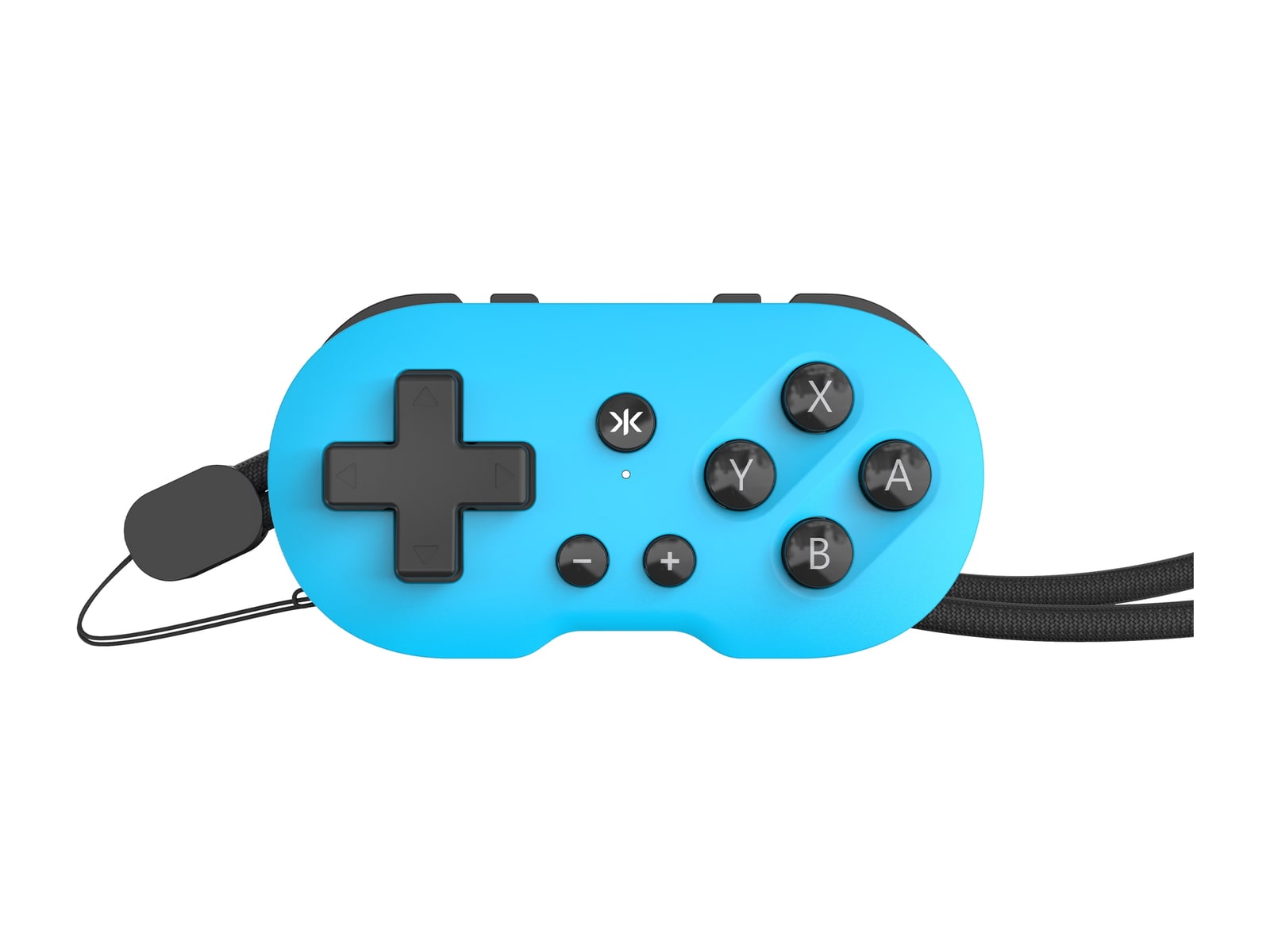 CRKD - ATOM Sky Blue Edition