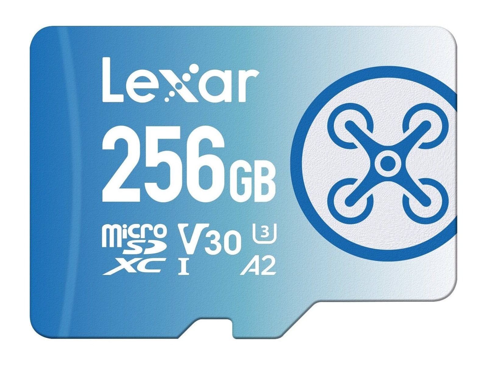 Lexar - LMSFLYX256G 256G Storage Drives