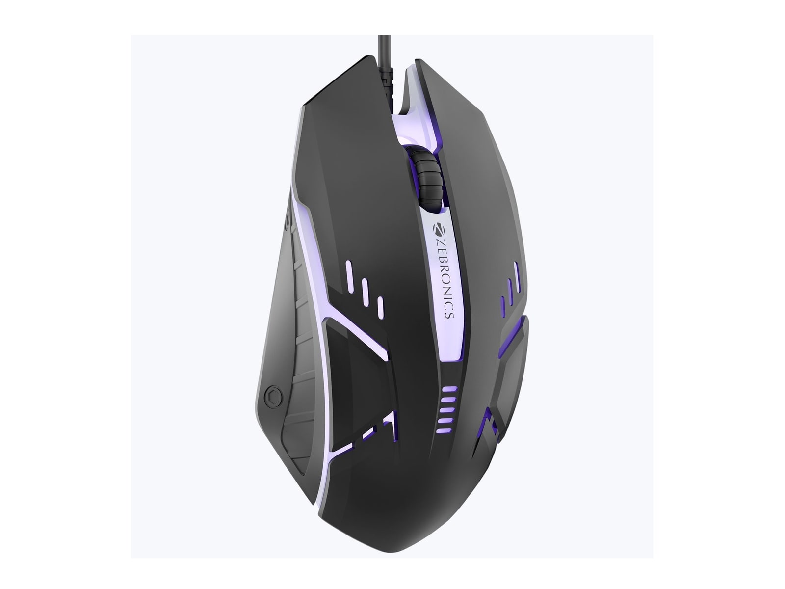Zebronics - Zeb Scorpio Plus Mice
