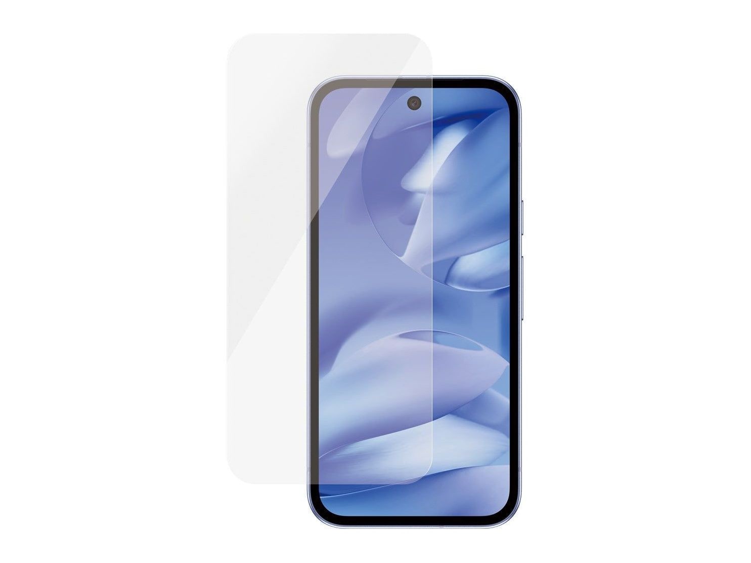 PanzerGlass - Screen Protector Google Pixel 10a 5G Ultra-Wide Fit