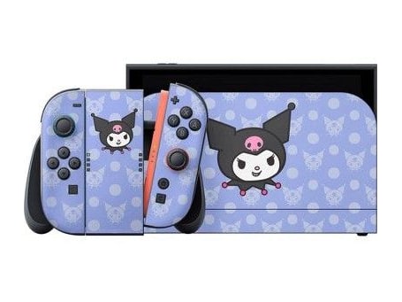 Razer - Kuromi Edition Skin - Nintendo Switch 2