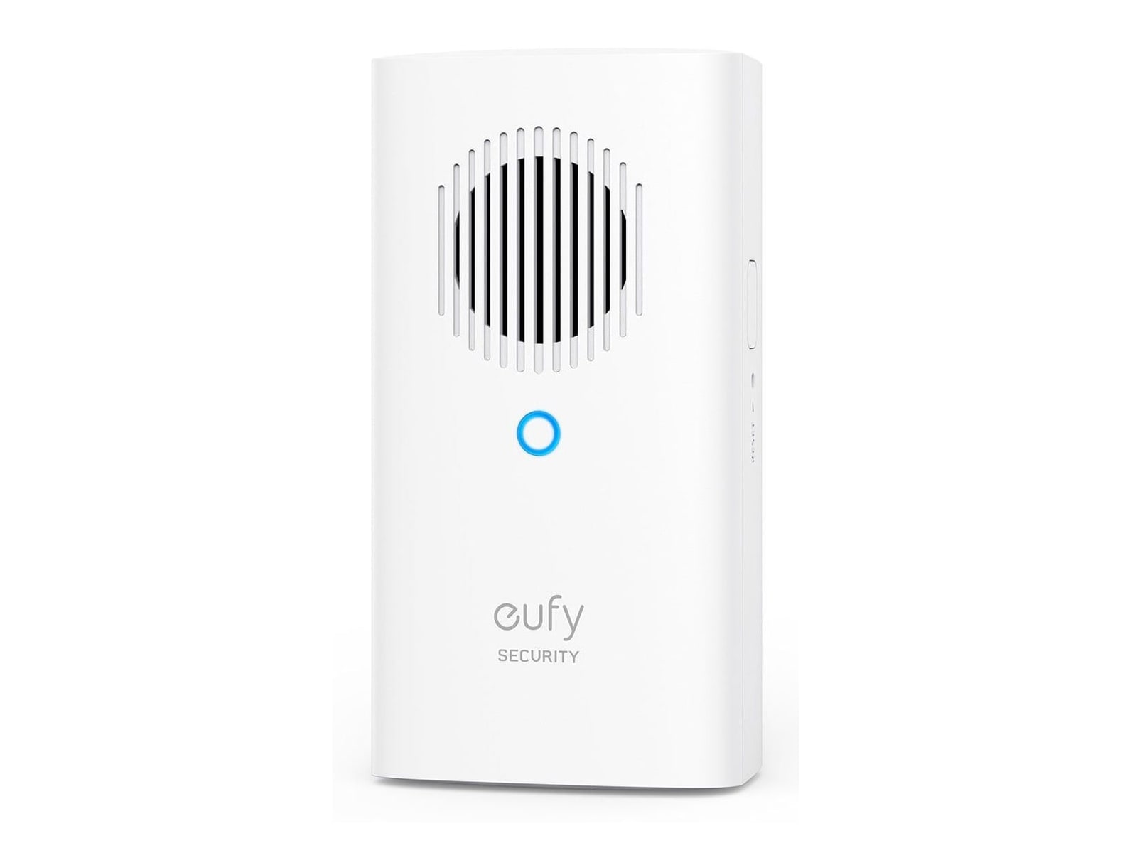 Eufy - Chime for E340 Video Doorbells - White