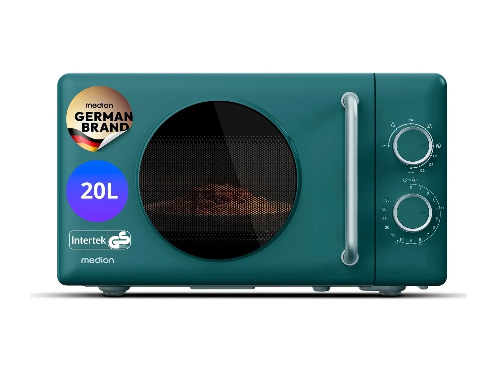 Medion - MD100119 Microwaves