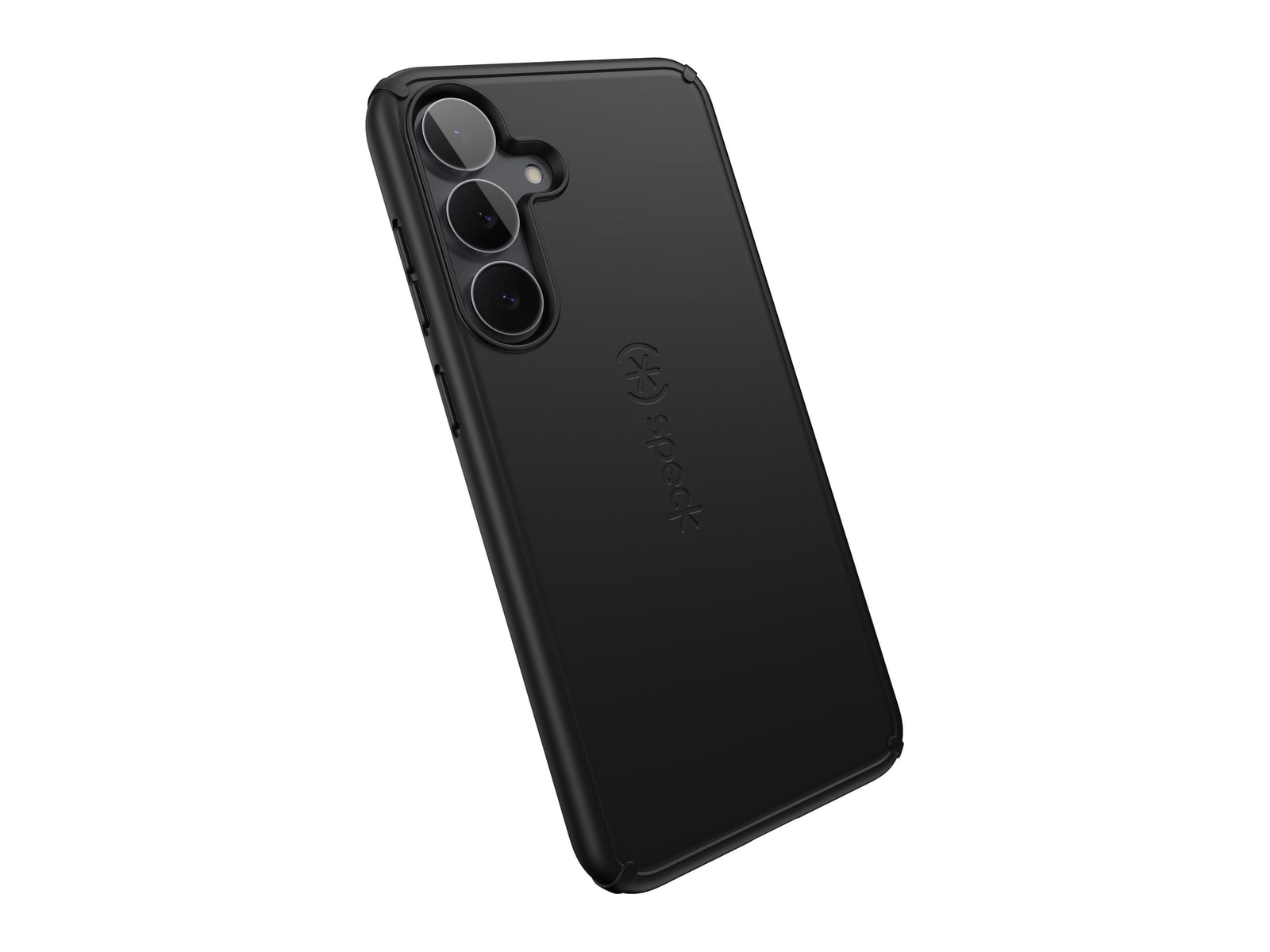 Speck - IMPACTHERO Slim - Galaxy S25 FE - Black