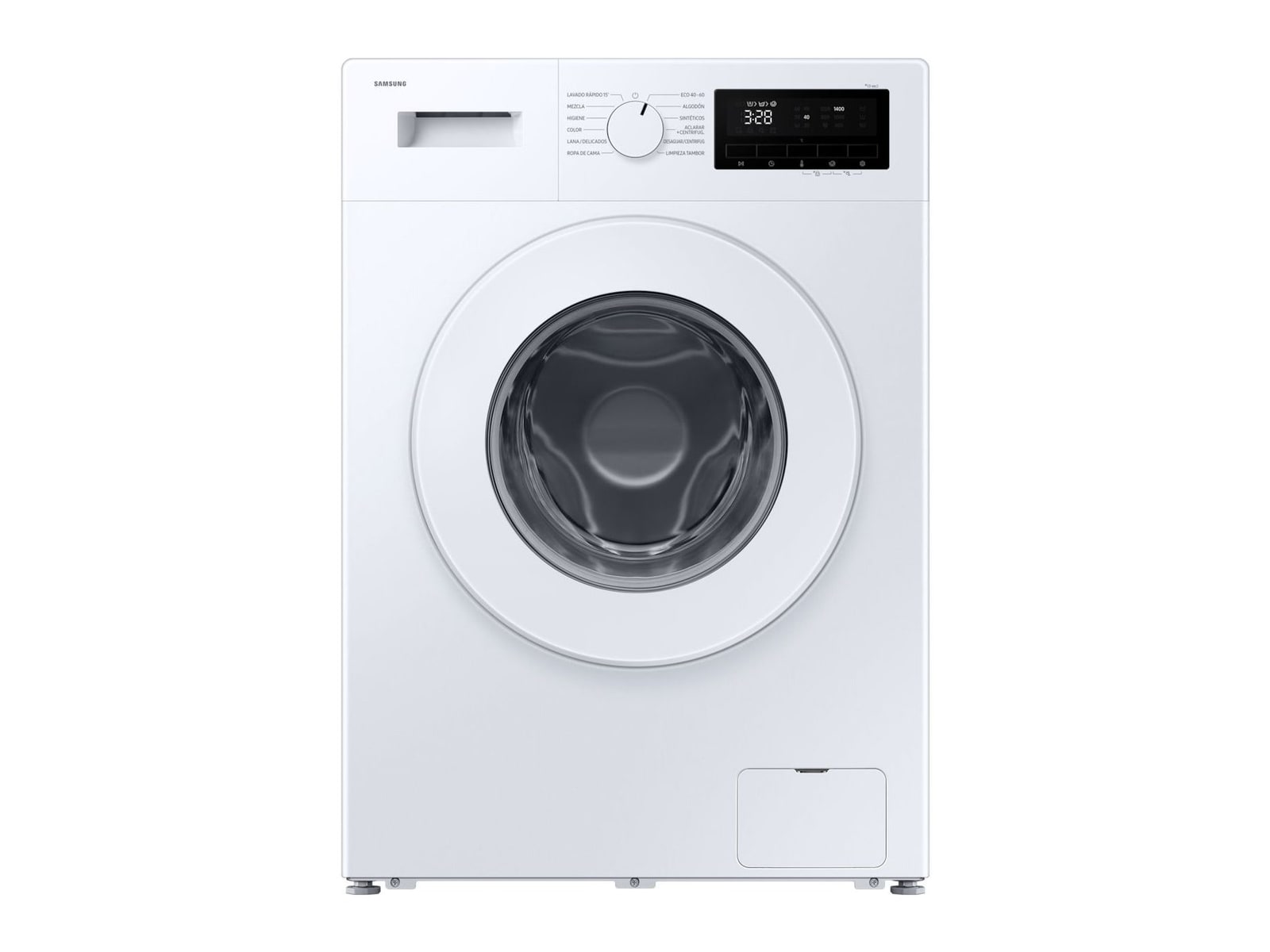 Samsung - WW70FG3M05TWEC Washing Machines