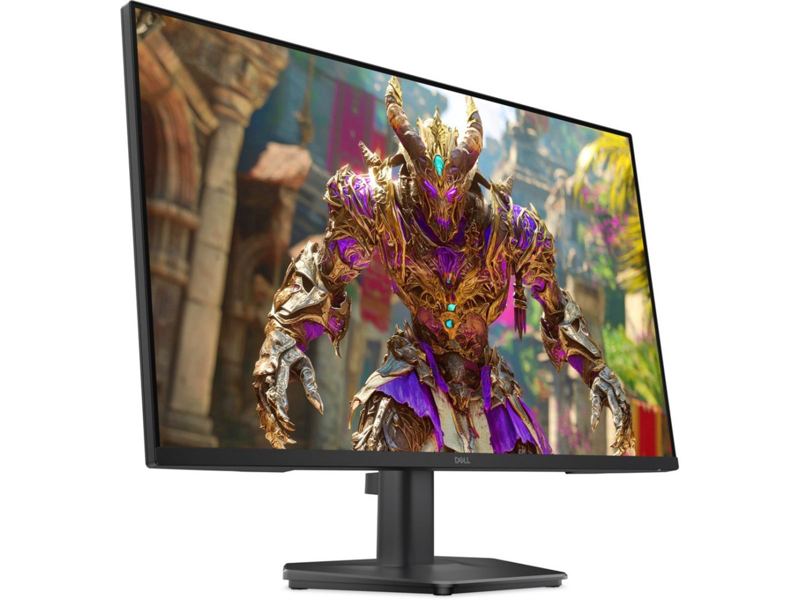 Dell - 27" SE2726HG Full HD 240Hz Gaming Monitors - Black (EU)