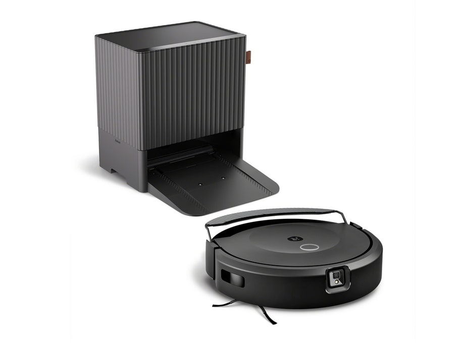iRobot - Roomba Combo 10 Max Vacuum Cleaners