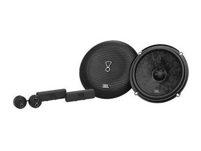 JBL - Stage3 68C Car Audio