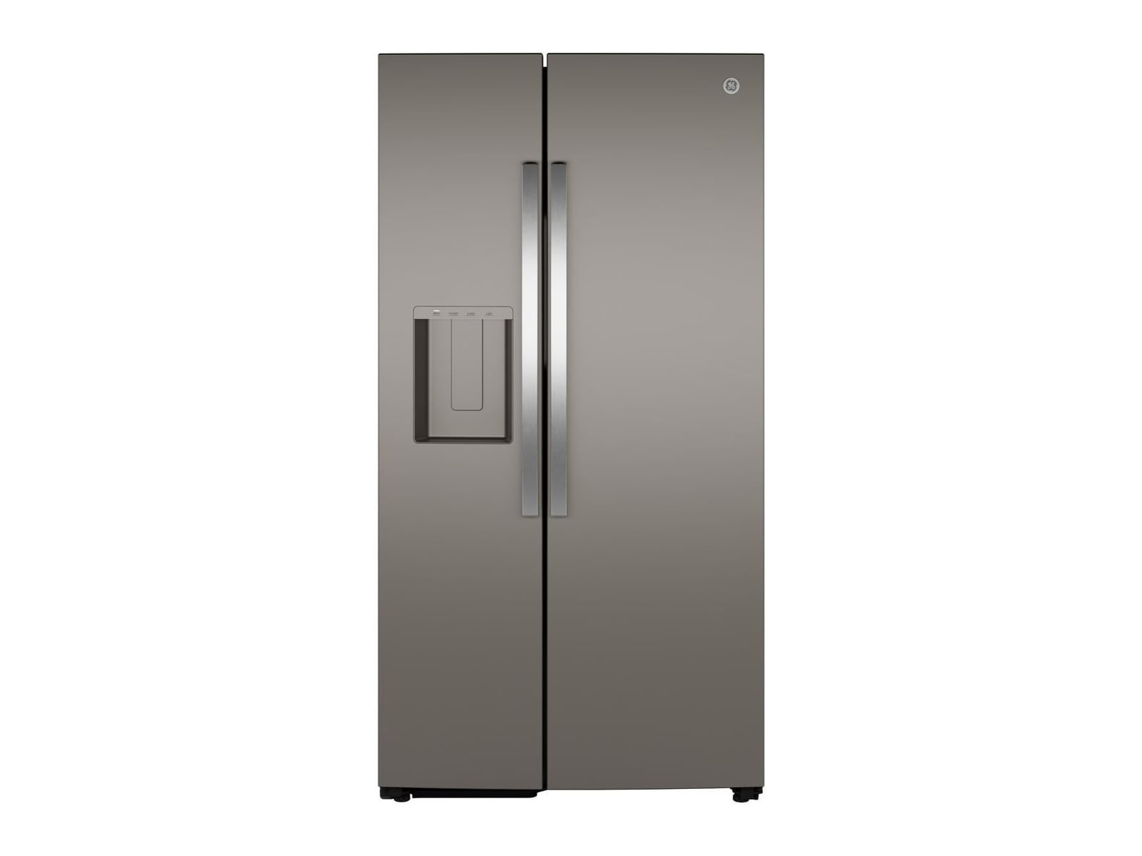 GE Appliances - GZS24NMYES Refrigerators