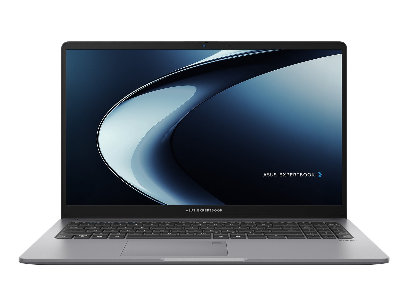 ASUS - ExpertBook P1 PM1503CDA-S70231W 15.6" - AMD Ryzen 5 150 chip - 16GB Memory - 512GB SSD - Gray