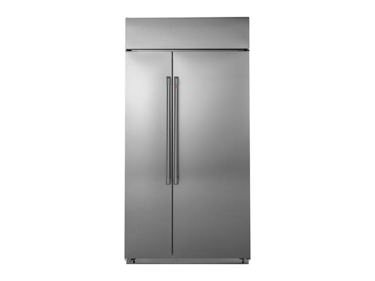 Cafe - CSB48WP2NS1 Refrigerators