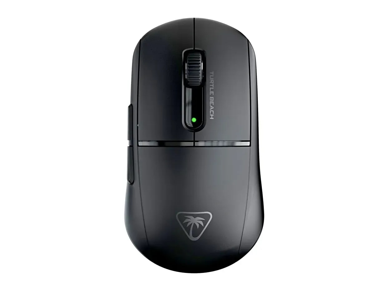 Turtle Beach - Burst II Air Mice - Black