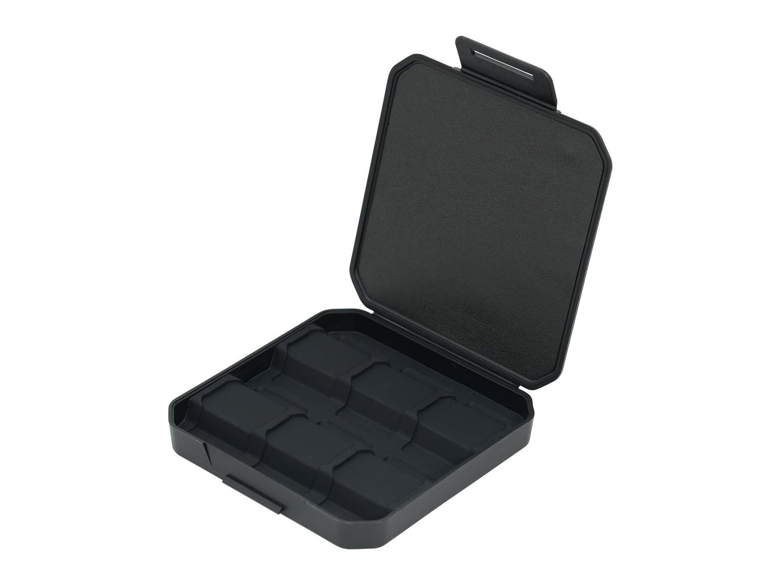Freewell - DJI Mini 5 Pro ND/PL 6-Slot Filter Case Camera Accessories