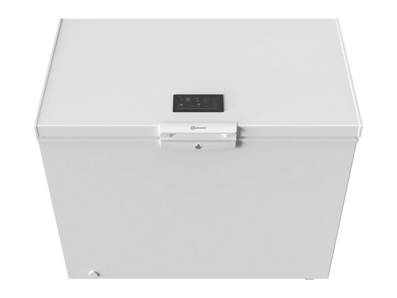 Bauknecht - GTE 200MC Freezers